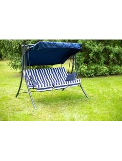 Качели садовые Пагода с1000