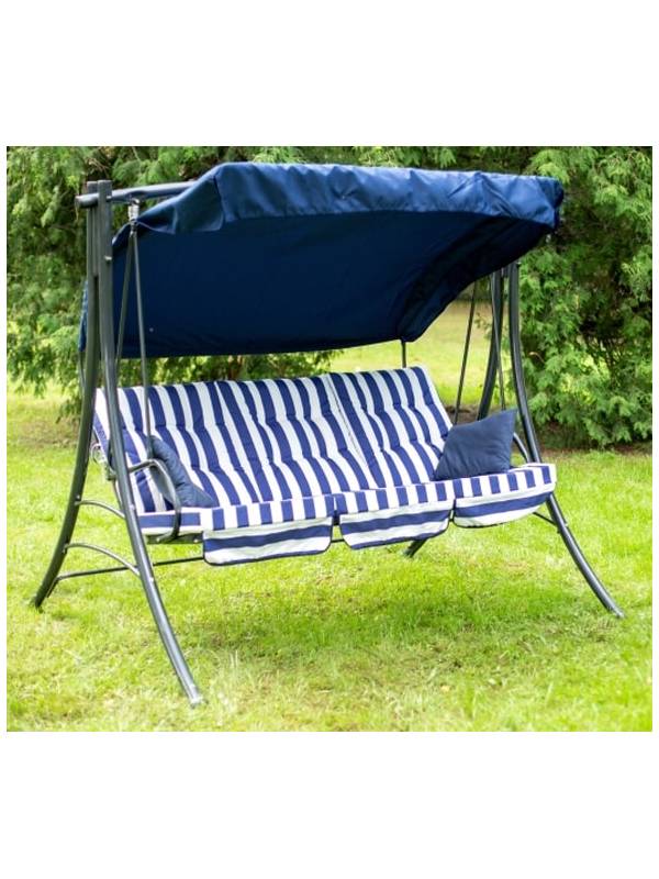 Качели садовые Пагода с1000