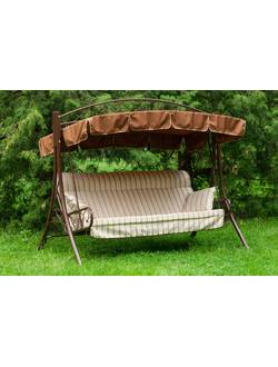 Качели садовые Элит с926
