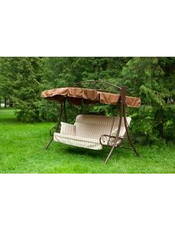 Качели садовые Элит с926