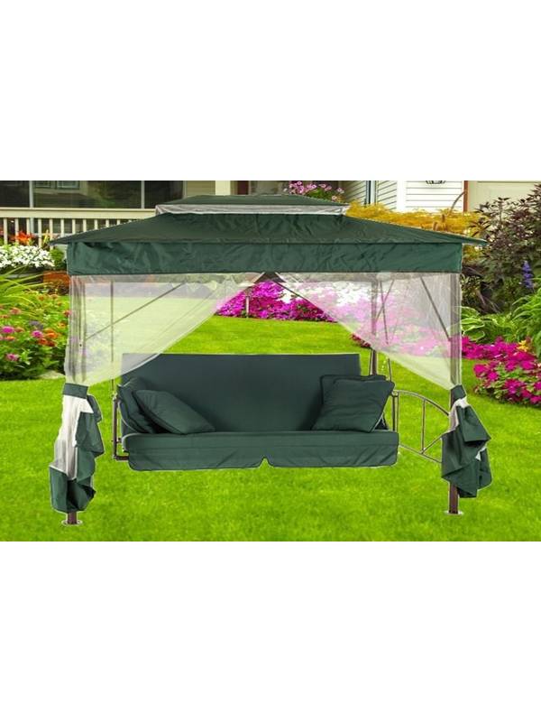 Качели-шатер с1005