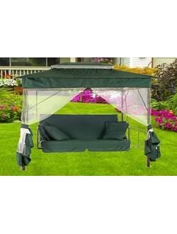 Качели-шатер с1005