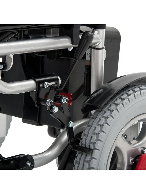 Кресло-коляска Armed FS101A с электроприводом