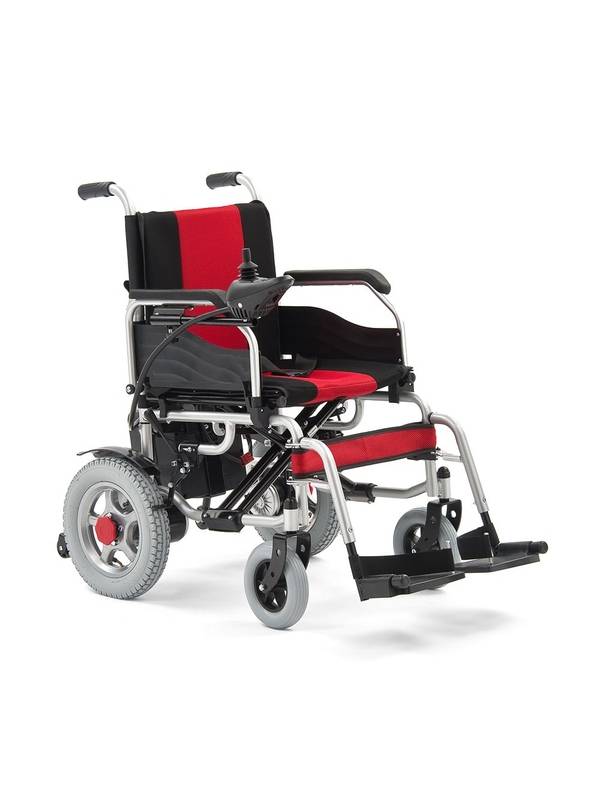 Кресло-коляска Armed FS101A с электроприводом