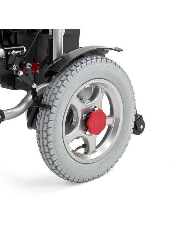 Кресло-коляска Armed FS101A с электроприводом