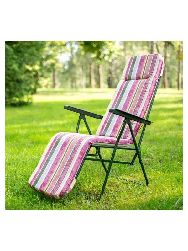 Кресло-шезлонг Альберто с1018/95