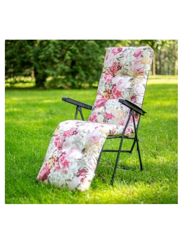 Кресло-шезлонг Альберто с1013/98