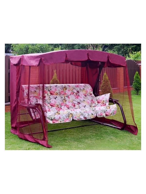 Кресло-шезлонг Альберто с1013/98