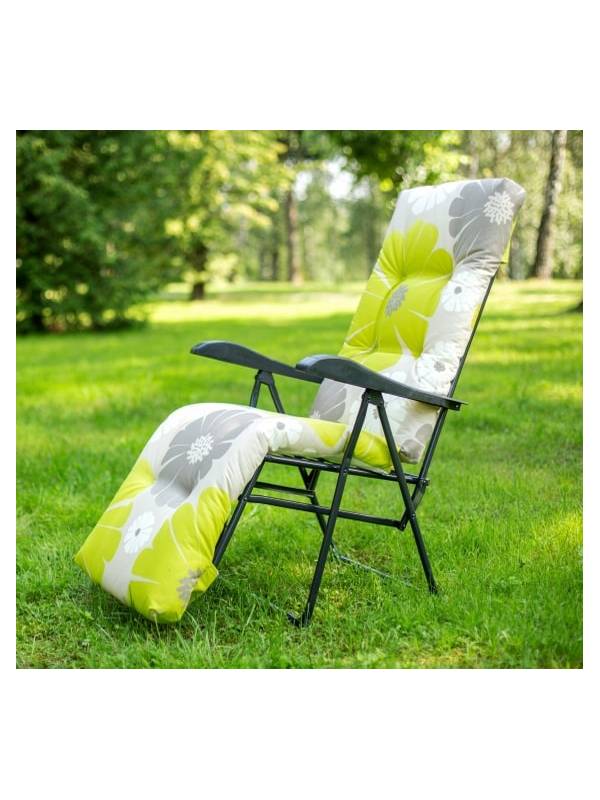 Кресло-шезлонг Альберто-3 с1009/92