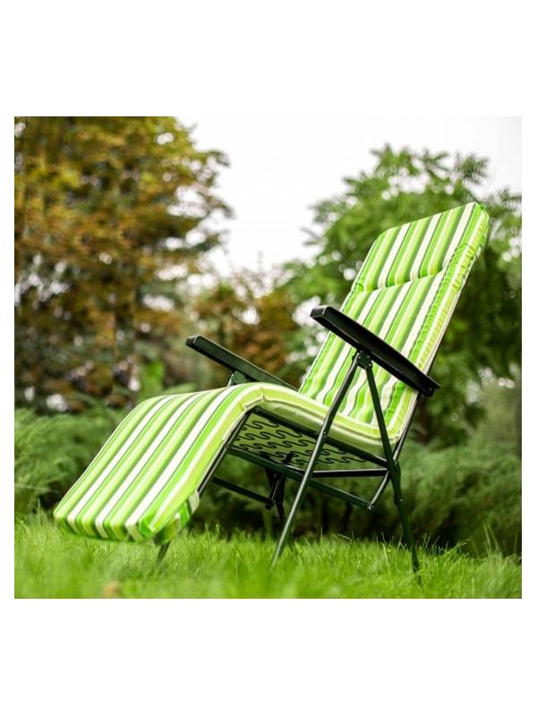 Кресло-шезлонг Альберто-2 с212/91