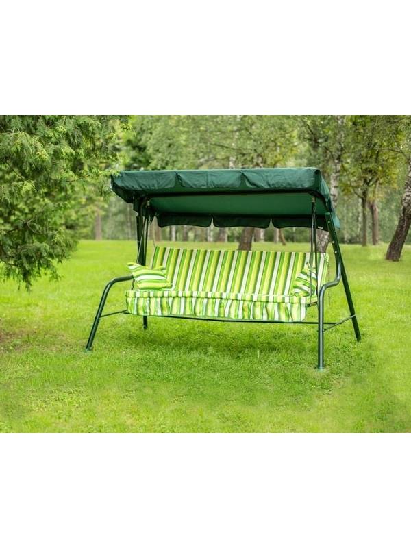 Кресло-шезлонг Альберто-2 с212/91