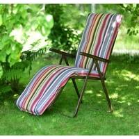 Кресло-шезлонг Альберто-2 с941/67