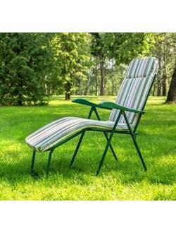 Кресло-шезлонг Машека с399/80