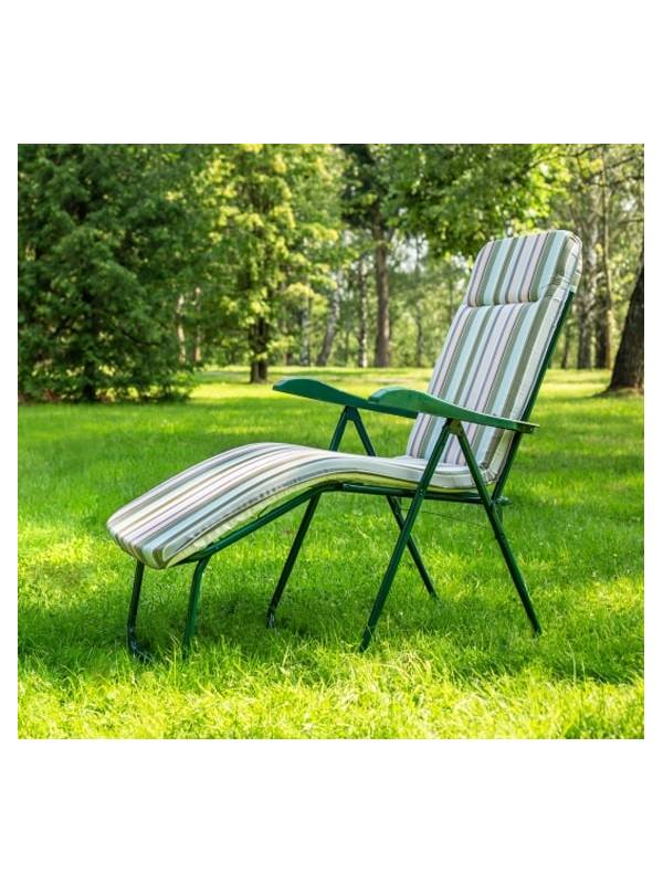 Кресло-шезлонг Машека с399/80