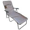 Лежак-кресло (шезлонг) Таити c447
