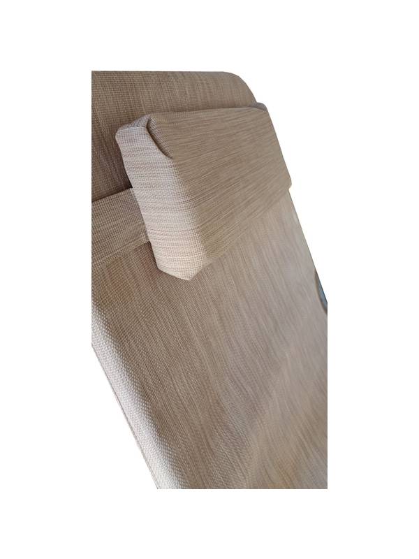 Лежак-кресло (шезлонг) Таити c447