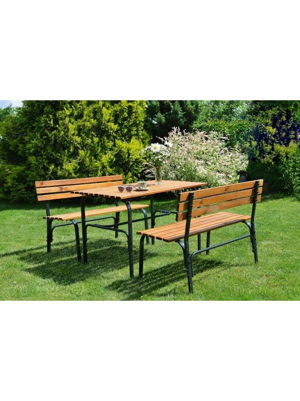 Комплект (набор) дачной мебели Встреча с931