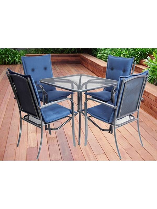 Комплект (набор) дачной мебели Ницца с935