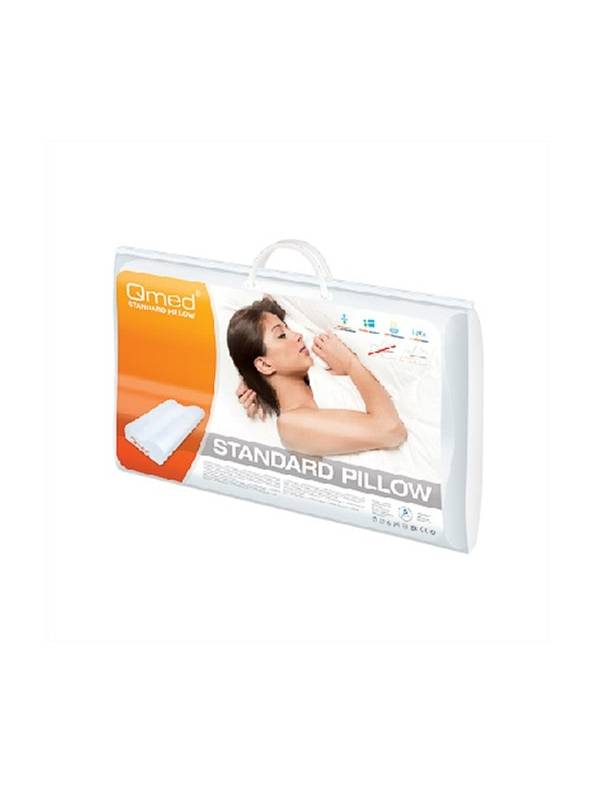 Подушка ортопедическая MEYRA STANDARD
