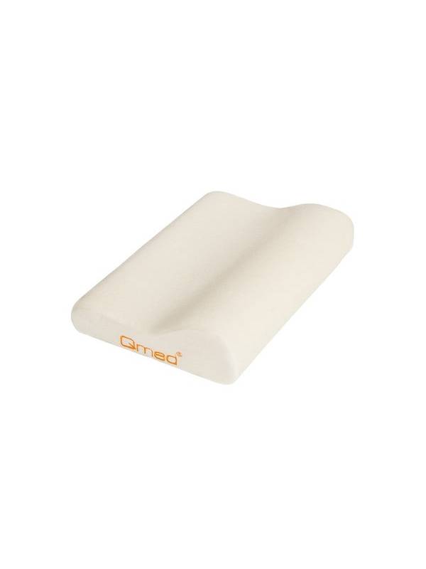 Подушка ортопедическая под голову MEYRA KID Qmed