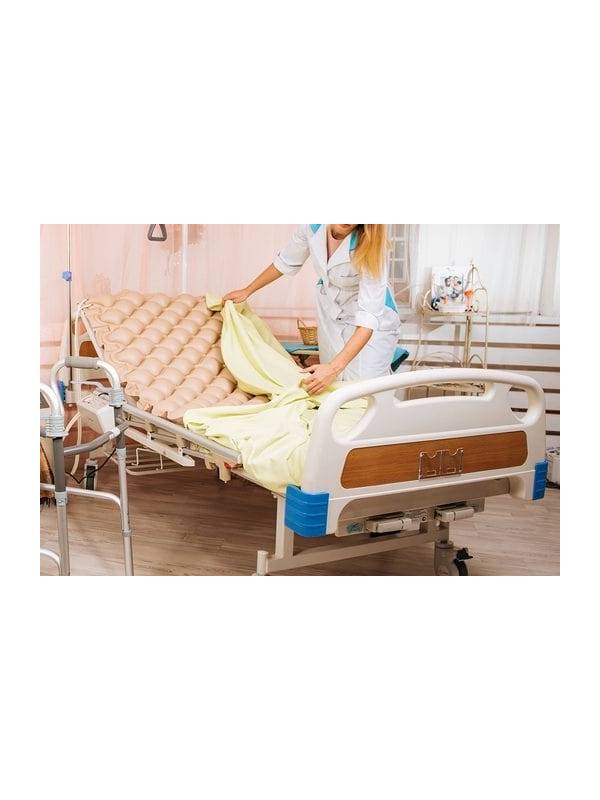 Матраc противопролежневый ячеистый Heiler YR202 с перфорацией