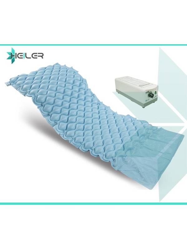 Матраc противопролежневый ячеистый Heiler YR202 с перфорацией