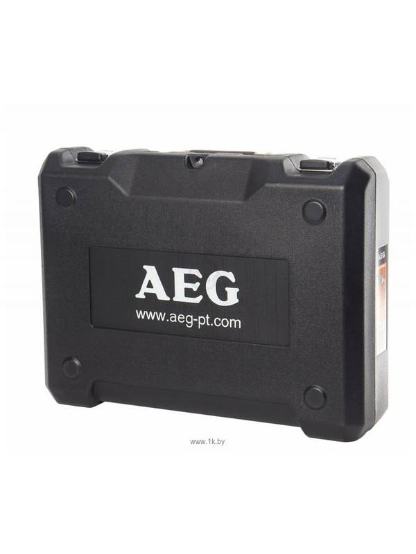 Перфоратор AEG KH 28 Super XE