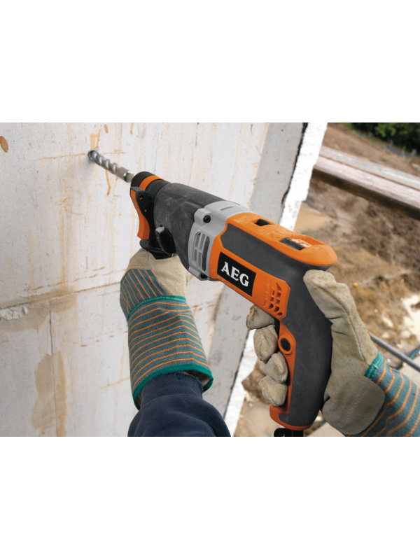 Перфоратор AEG KH 28 Super XE