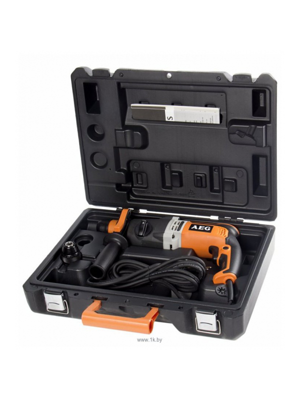 Перфоратор AEG KH 28 Super XE