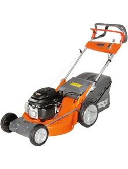 Газонокосилка OLEO-MAC G 48 TH all road