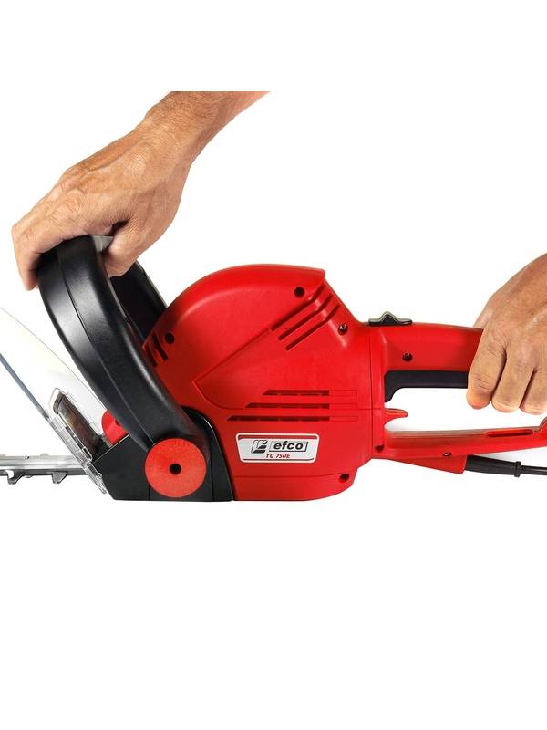 Кусторез электрический EFCO TG750E