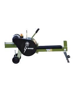 Дровокол электроколун ZIGZAG EL 452 F