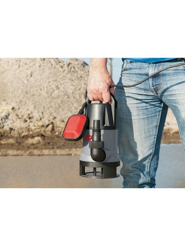 Погружной насос для чистой воды SKIL 0810 RA