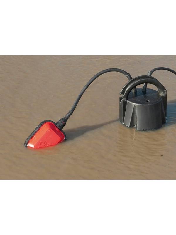 Погружной насос для чистой воды SKIL 0810 RA