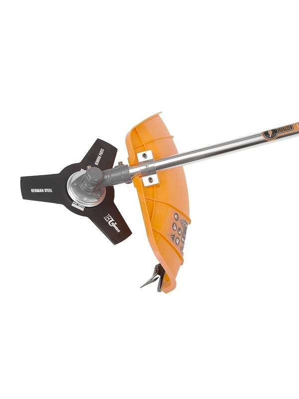 Триммер электрический DAEWOO DABC 1400E