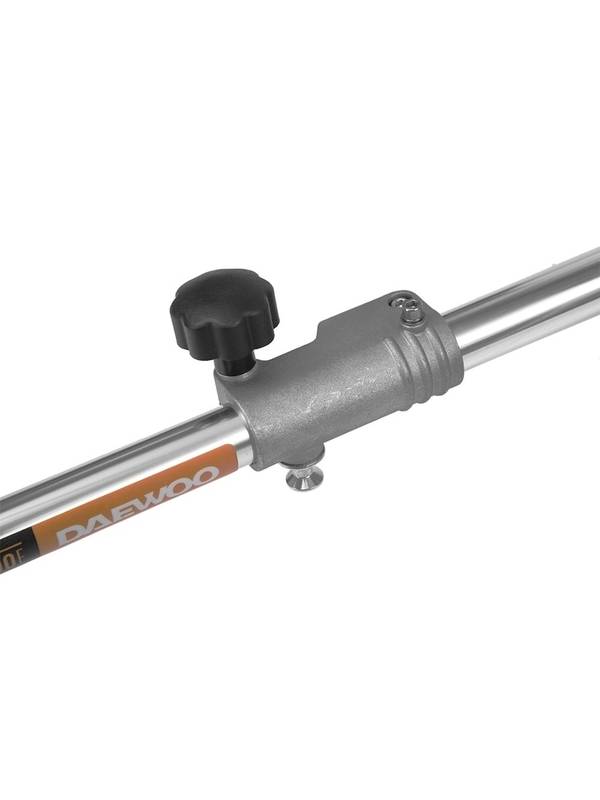 Триммер электрический DAEWOO DABC 1400E