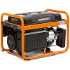 Генератор бензиновый DAEWOO GDA 3500