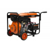 Генератор дизельный DAEWOO DDAE 6000 XE-3