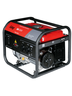 Бензогенератор FUBAG BS 3300