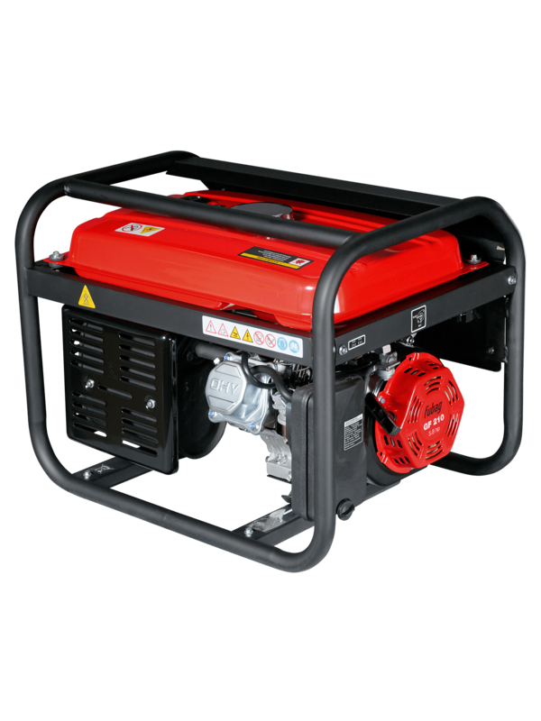 Бензогенератор FUBAG BS 3300