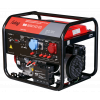 Генератор бензиновый FUBAG BS 8500 XD ES (мощность 220 В = мощность 380В)