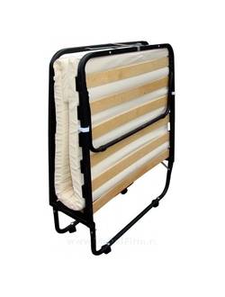 Кровать-тумба Хельга кт-06