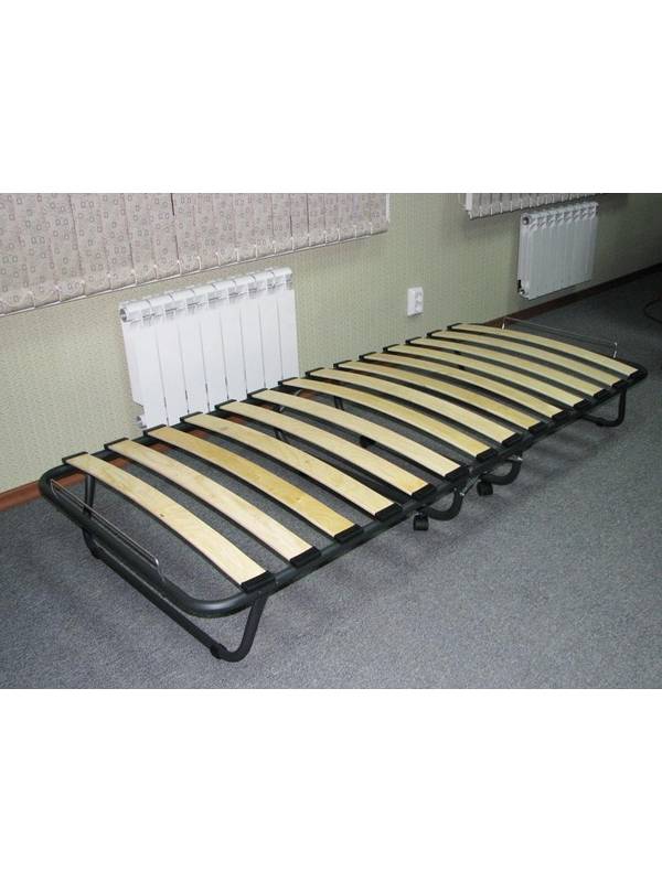 Кровать-тумба Хельга кт-06