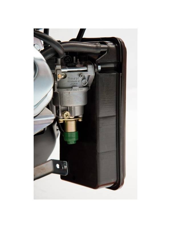 Генератор бензиновый DAEWOO GDA 8500E