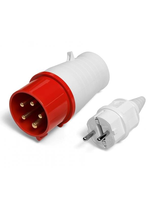 Генератор бензиновый DAEWOO GDA 8500 E-3