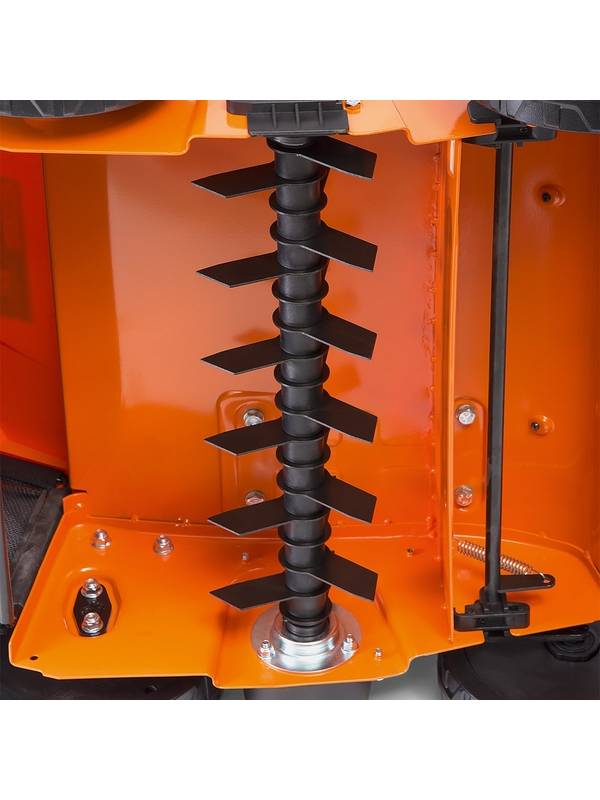 Аэратор-скарификатор бензиновый DAEWOO DSC 4000