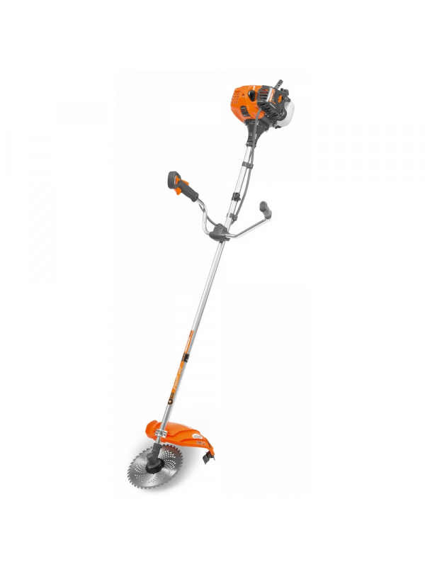 Триммер бензиновый DAEWOO DABC 520