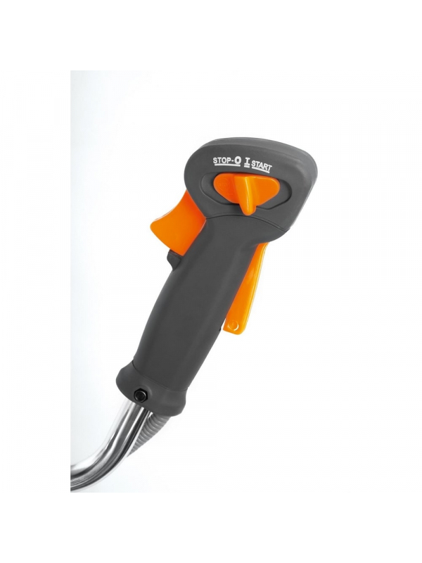 Триммер бензиновый DAEWOO DABC 520