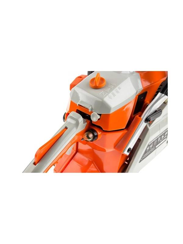Бензопила Hammer Flex BPL3816B