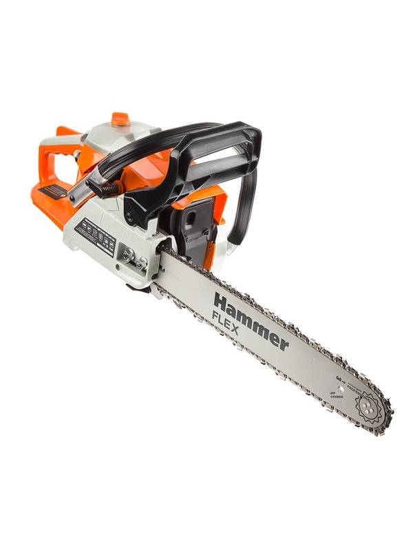 Бензопила Hammer Flex BPL3816B